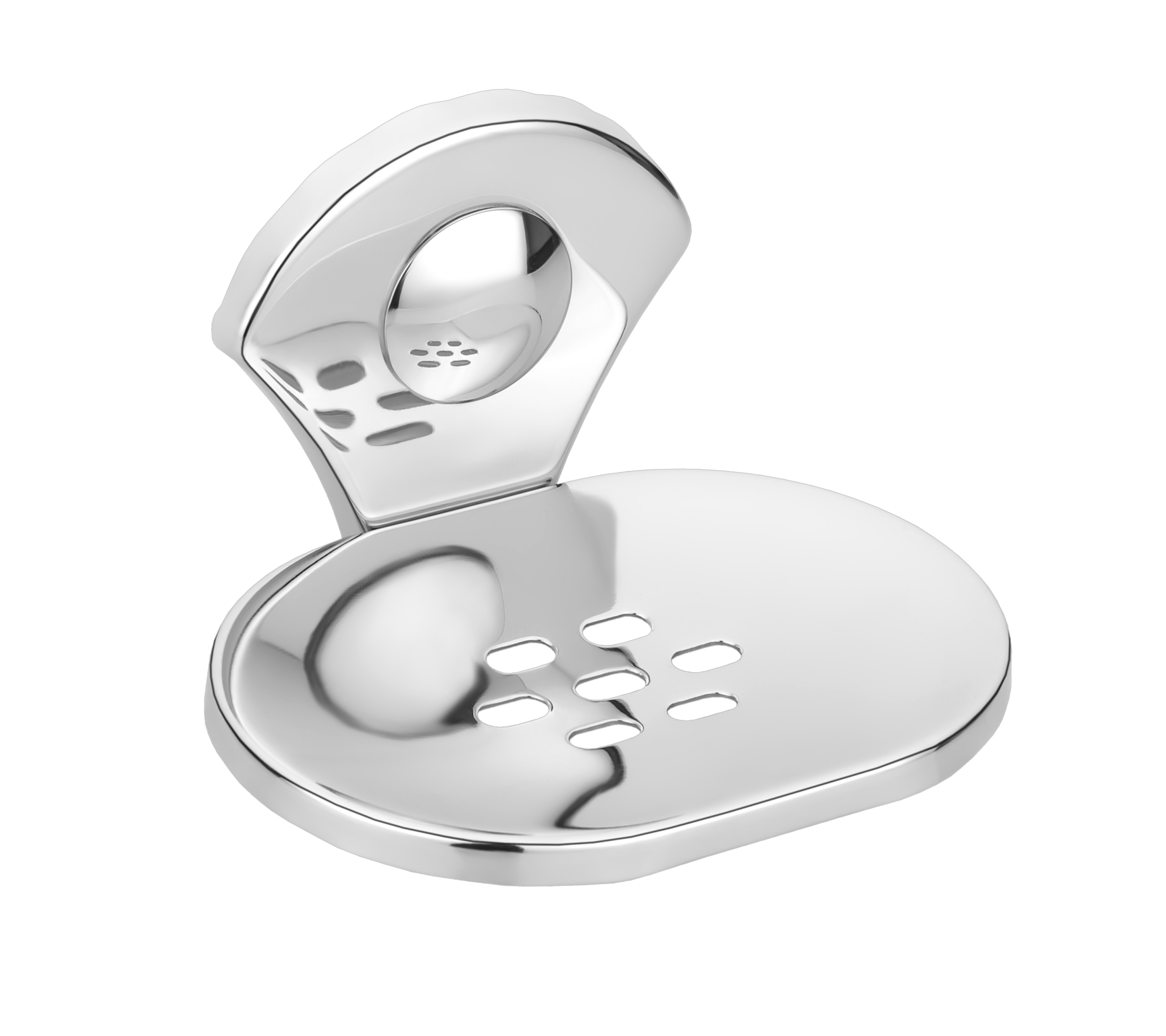 Shivalik Bathroom Accessories Model C